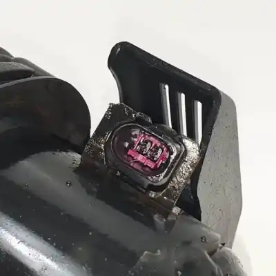 Peça sobressalente para automóvel em segunda mão amortecedor traseiro esquerdo por audi q7 (4l) bug referências oem iam 7l8616001  