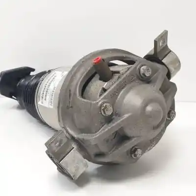 Peça sobressalente para automóvel em segunda mão amortecedor traseiro esquerdo por audi q7 (4l) bug referências oem iam 7l8616001  