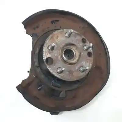 Piesă de schimb auto la mâna a doua fuzeta dreapta spate pentru lexus ls430 (ucf30) 3uzfe referințe oem iam 