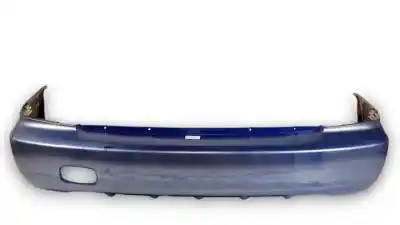 Second-hand car spare part REAR BUMPER for HYUNDAI ACCENT (LC)  OEM IAM references   