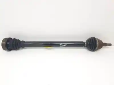 Автозапчасти б/у передняя правая трансмиссия за seat toledo ii (1m2) 1.9 tdi ссылки oem iam 