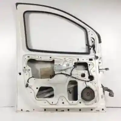 İkinci el araba yedek parçası sol ön kapi için citroen nemo (vp) 8hs oem iam referansları   