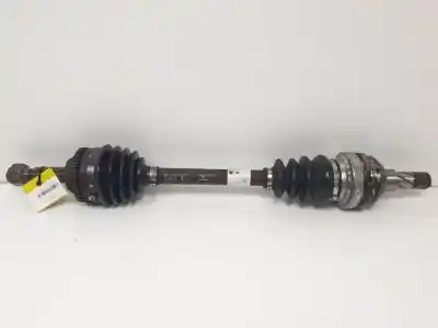 Tweedehands auto-onderdeel transmissie links voor voor chevrolet aveo f14d4 oem iam-referenties 