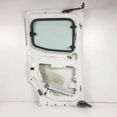 Peça sobressalente para automóvel em segunda mão porta de correr esquerda por citroen nemo (vp) 8hs referências oem iam   