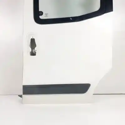 Peça sobressalente para automóvel em segunda mão porta de correr esquerda por citroen nemo (vp) 8hs referências oem iam   