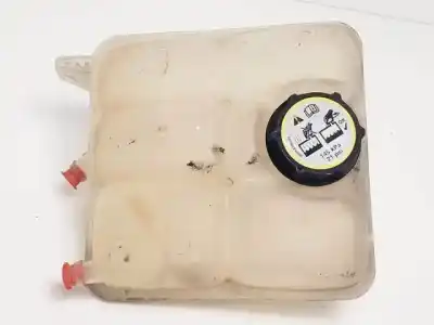 Second-hand car spare part coolant expansion tank for ford c-max (cb3) d4204t oem iam references 8v618k218