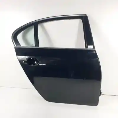 Pezzo di ricambio per auto di seconda mano porta posteriore destra per bmw 5 (e60) 520 i riferimenti oem iam 