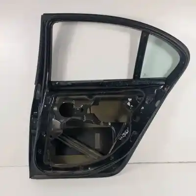 İkinci el araba yedek parçası arka sag kapi için bmw 5 (e60) 520 i oem iam referansları   