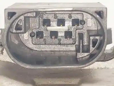 Second-hand car spare part glow plug for opel corsa c g-z12xe oem iam references 0280750044  
