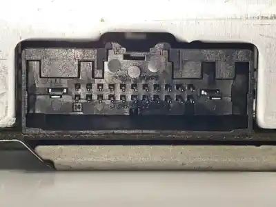 Second-hand car spare part audio system / radio cd for ford c-max (cb3) d4204t oem iam references am5t18c815gf  