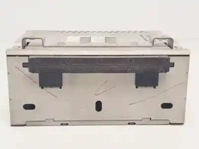 Second-hand car spare part audio system / radio cd for ford c-max (cb3) d4204t oem iam references am5t18c815gf  
