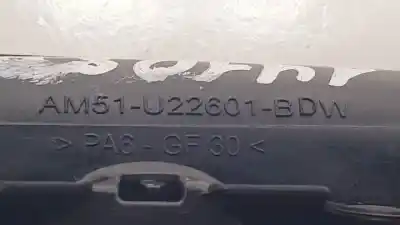 Second-hand car spare part interior left front handle for ford c-max (cb3) d4204t oem iam references am51u22601bdw  