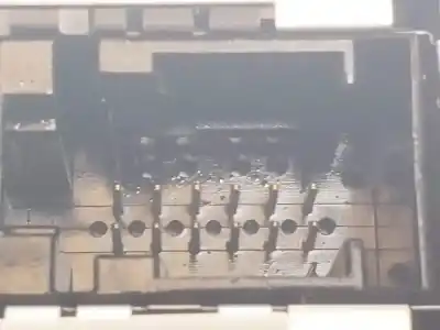 Second-hand car spare part multifunction display for ford c-max (cb3) d4204t oem iam references am5t18b955dj  