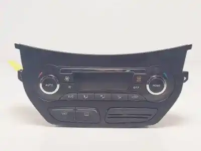 Second-hand car spare part climate control for ford c-max (cb3) d4204t oem iam references am5t18c612bj