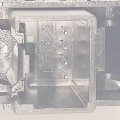 Second-hand car spare part right front power window switch for ford c-max (cb3) d4204t oem iam references 6m5t14529aa  