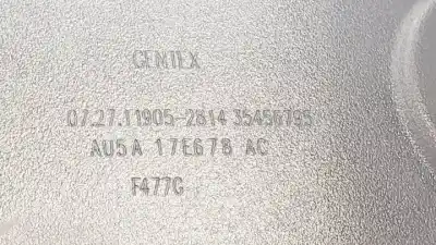 Автозапчасти б/у внутреннее зеркало за ford c-max (cb3) d4204t ссылки oem iam au5a17e578ac  am5117d568aa