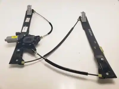 Second-hand car spare part driver left window regulator for ford c-max (cb3) d4204t oem iam references am51u23201be
