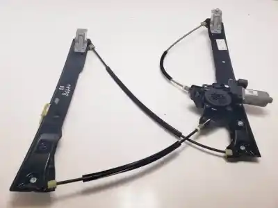 Second-hand car spare part passenger side right window regulator for ford c-max (cb3) d4204t oem iam references am51u23200be