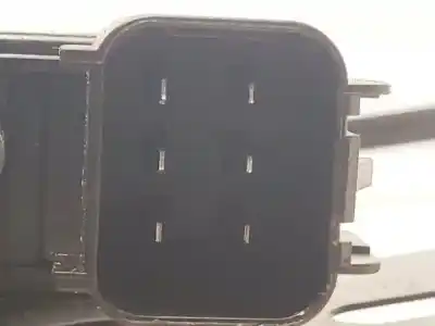 Автозапчасти б/у регулятор стекла переднего правого за ford c-max (cb3) d4204t ссылки oem iam am51u23200be  