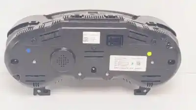 Second-hand car spare part dashboard for ford c-max (cb3) d4204t oem iam references bm5t10849cr  