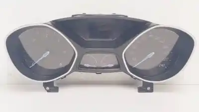 Second-hand car spare part DASHBOARD for FORD C-MAX (CB3)  OEM IAM references BM5T10849CR  