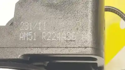 Автозапчасти б/у наружная рукоятка передняя справа за ford c-max (cb3) d4204t ссылки oem iam am51r224a36aa  