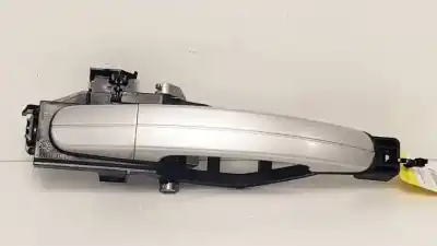 Second-hand car spare part exterior right front door handle for ford c-max (cb3) d4204t oem iam references am51r224a36aa