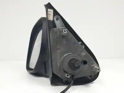 Gebrauchtes Autoersatzteil linker spiegel zum citroen berlingo 1.9 d x familiar oem-iam-referenzen 96193822xx  