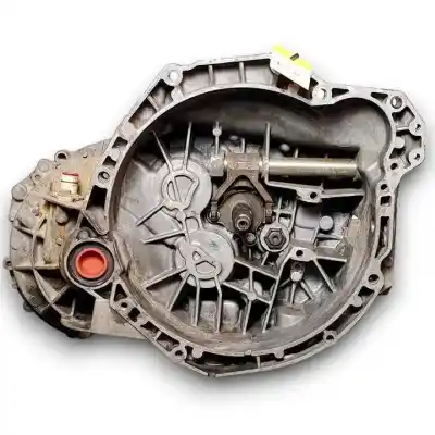 Second-hand car spare part GEARBOX for RENAULT ESPACE / GRAND ESPACE (JE0)  OEM IAM references PK1AA050  5 VELOCIDADES