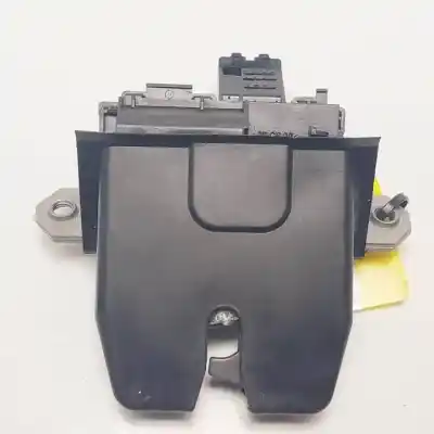 Second-hand car spare part trunk lock for ford c-max (cb3) d4204t oem iam references 8m51r442a66da  