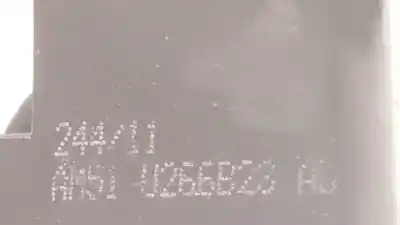 Автозапчасти б/у левая сторона внешняя ручка за ford c-max (cb3) d4204t ссылки oem iam am51u266b23au  
