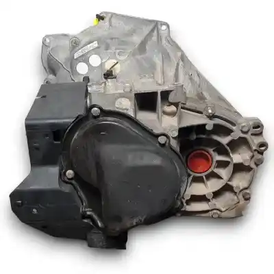 Автозапчасти б/у коробка передач за ford c-max (ceu) pnda ссылки oem iam av6r7002bj  5 velocidades