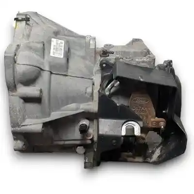 Автозапчасти б/у коробка передач за ford c-max (ceu) pnda ссылки oem iam av6r7002bj  5 velocidades