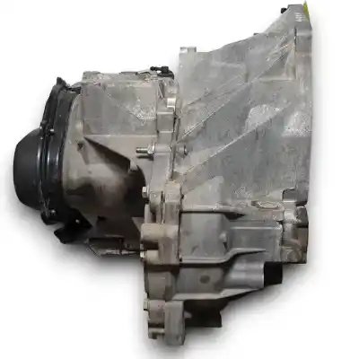 Автозапчасти б/у коробка передач за ford c-max (ceu) pnda ссылки oem iam av6r7002bj  5 velocidades