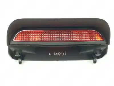 Second-hand car spare part central brake light for dacia logan mcv ii k9k612 oem iam references 265986251r