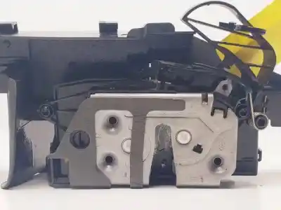Second-hand car spare part front right door lock for ford c-max (cb3) d4204t oem iam references am5au21812  