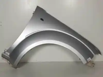 Автозапчастина б/у передне праве крило для nissan pathfinder (r51) yd25ddti посилання на oem iam  Автозапчастина б/у передне праве крило для nissan pathfinder (r51) yd25ddti посилання на oem iam