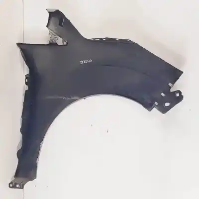 Second-hand car spare part left front fin for ford c-max (cb3) d4204t oem iam references   
