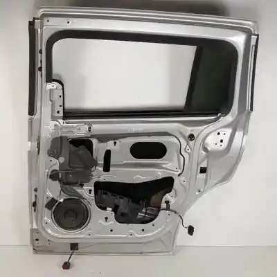 Second-hand car spare part right sliding side door for ford c-max (cb3) d4204t oem iam references   