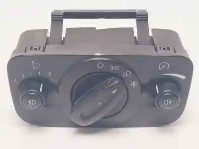 Second-hand car spare part headlights switch for ford c-max (cb3) d4204t oem iam references av6t13a824cb  