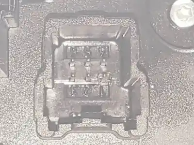 Second-hand car spare part headlights switch for ford c-max (cb3) d4204t oem iam references av6t13a824cb  
