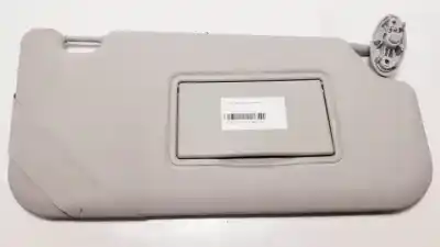 Second-hand car spare part right sunshade for ford c-max (cb3) d4204t oem iam references   
