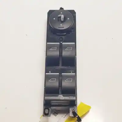 Second-hand car spare part left front power window switch for ford c-max (cb3) d4204t oem iam references am5t14a132bb
