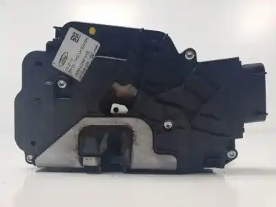 Автозапчастина б/у бічний замок дверей для ford c-max (cb3) d4204t посилання на oem iam am5au26413ce  