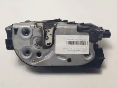 Second-hand car spare part left side door lock for ford c-max (cb3) d4204t oem iam references am5au26413ce