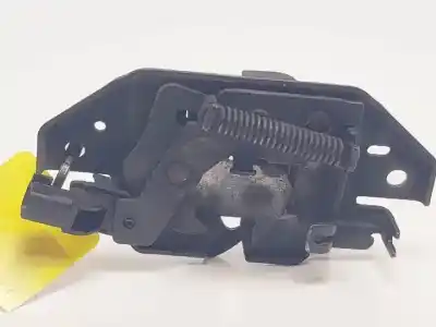 Second-hand car spare part bonnet lock for ford c-max (cb3) d4204t oem iam references   