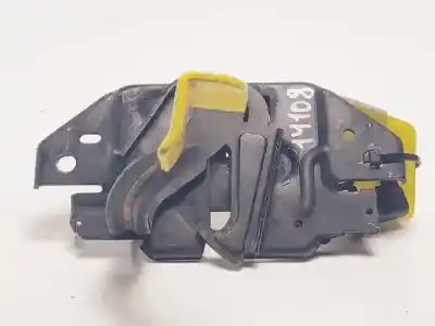 Second-hand car spare part bonnet lock for ford c-max (cb3) d4204t oem iam references   