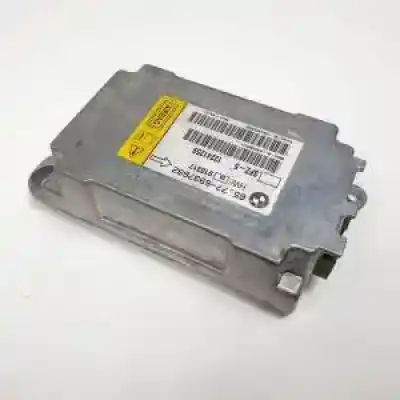 Pezzo di ricambio per auto di seconda mano centralina airbag per bmw 5 (e60) 520 i riferimenti oem iam 65776937692