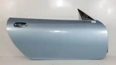 Second-hand car spare part front right door for mg rover mgf (rd) 18k4f oem iam references 