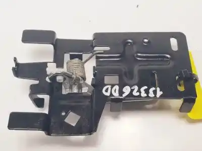 Second-hand car spare part interior right front handle for mg rover mgf (rd) 18k4f oem iam references   